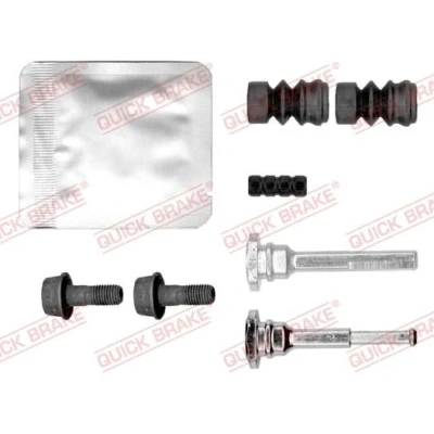 Abbildung von QUICK BRAKE 113 0045X Führungshülsensatz, Bremssattel