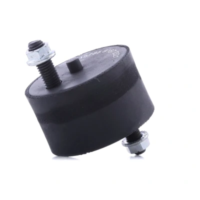 Abbildung von FEBI BILSTEIN 15785 Motorlager vorne links Gummimetalllager mit Anbaumaterial Gummi 65 VOLVO: 240 Saloon