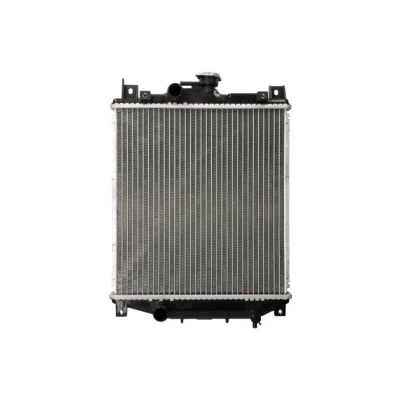 Abbildung von Kühler, Motorkühlung THERMOTEC D78001TT