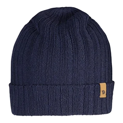 Abbildung von Fjällräven Unisex Byron Thin Hut, Dark Navy, Einheitsgröße EU