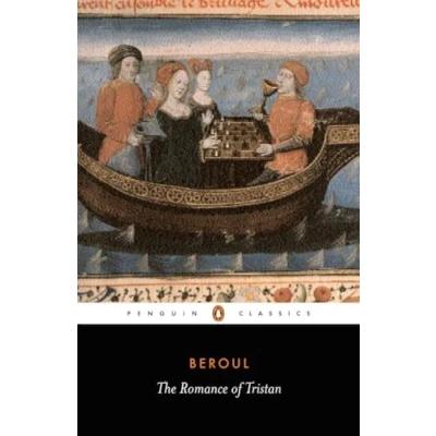 Abbildung von The Romance of Tristan: Tale Tristan&#039;s Madness (Penguin Classics)