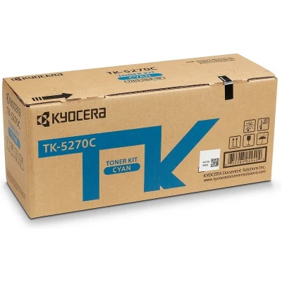 Abbildung von Kyocera TK 5270M Magenta Toner (Original)