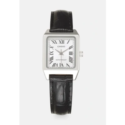 Abbildung von Casio Uhr, Herren, Größe: One Size, White/black