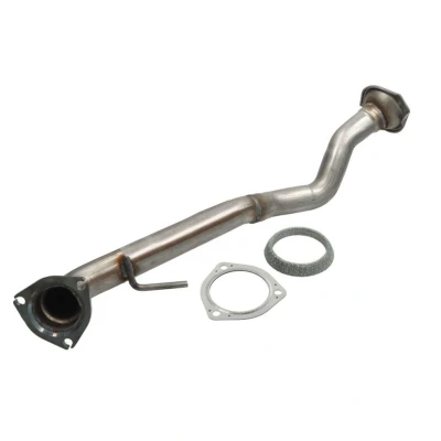 Abbildung von BM CATALYSTS BM70430 Abgasrohr VOLKSWAGEN: Transporter 4 Bus,