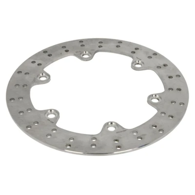 Abbildung von TRW MST450 Bremsscheibe 256 4,5