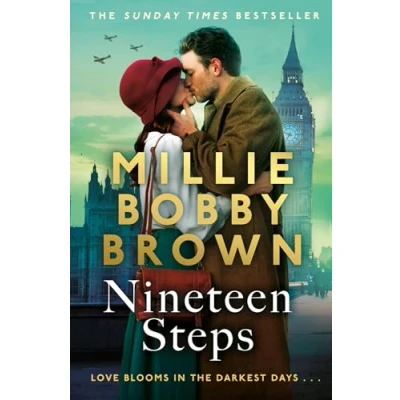 Abbildung von Nineteen Steps: The emotional Sunday Times bestselling WW2 historical romance debut novel