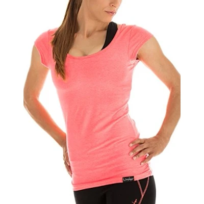 Abbildung von Winshape T Shirt »WTR4«, kurzarm