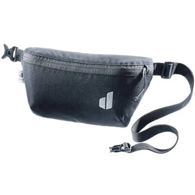 Abbildung von Deuter Avengo Gürteltasche, Größe: One Size, Black