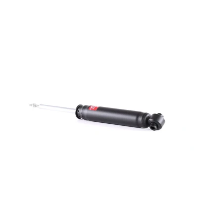 Abbildung von KYB Excel G 349021 Stoßdämpfer Hinterachse Gasdruck Zweirohr Teleskop oben Stift, unten Auge FORD: Galaxy Mk2 MPV, MONDEO 4 Turnier