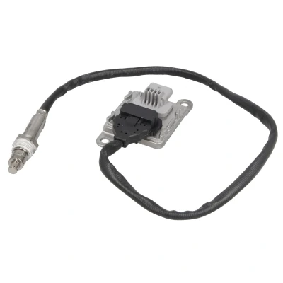 Abbildung von NOx Sensor, Katalysator MEAT&amp;DORIA 57258