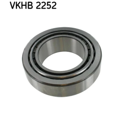 Abbildung von Radlager SKF VKHB 2252