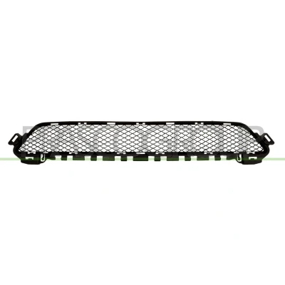 Abbildung von BLIC 6502 07 3521910P Lüftungsgitter vorne MERCEDES BENZ: C Class Saloon, Coupe