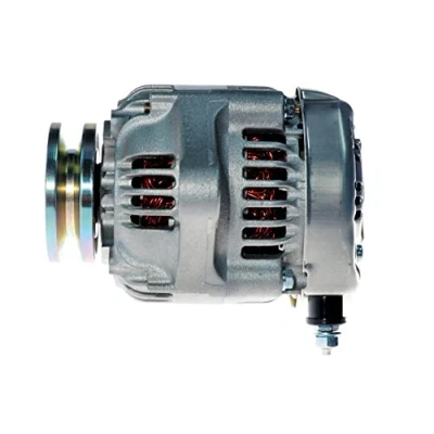 Abbildung von HELLA 8EL 011 711 391 Lichtmaschine 14V 40A DAIHATSU: CUORE 2