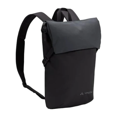 Abbildung von Vaude UNUK Tagesrucksack, Größe: One Size, Black