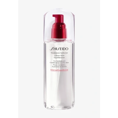 Abbildung von Shiseido Treatment Softener Toner 150 ml