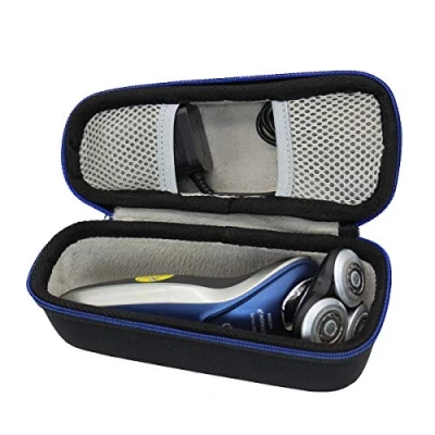 Abbildung von GUBEE Hart Reise Tasche Case für Philips Series 5000/7000/9000 S5420/06 S7520/50 S9721/41 Elektrischer Nass und Trockenrasierer