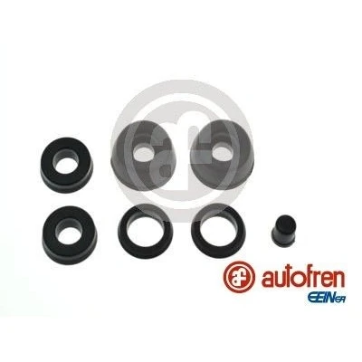 Abbildung von AUTOFREN SEINSA D3102 Reparatursatz, Radbremszylinder Hinterachse