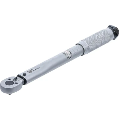 Abbildung von BGS 960 Drehmomentschlüssel 6,3 mm (1/4&quot;) 5 25 Nm Drehmoment Schlüssel
