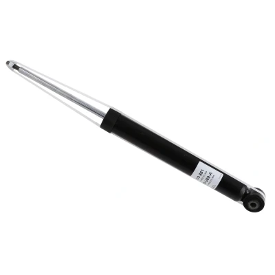 Abbildung von SACHS 319 881 Stoßdämpfer Gasdruck Zweirohr Teleskop oben Stift, unten Auge OPEL: Astra K Hatchback