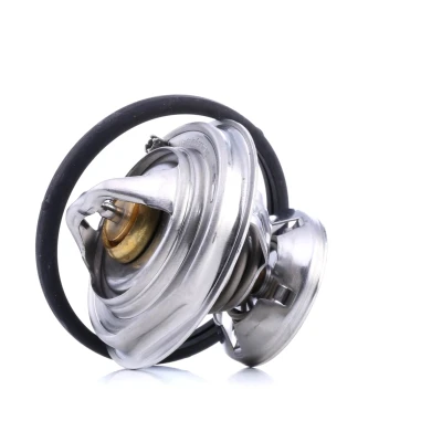 Abbildung von MAHLE ORIGINAL TX 29 85D Kühlwasserthermostat 85 mit Dichtung MERCEDES BENZ: W124 Estate, C Class Saloon, SSANGYONG: Kyron kfzteile,