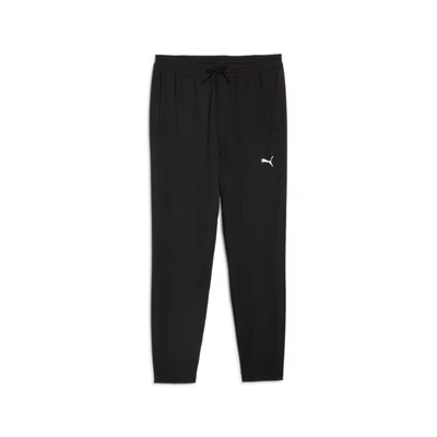 Abbildung von Puma M Cloudspun Jogger Stoffhose, Herren, Größe: XXL, black