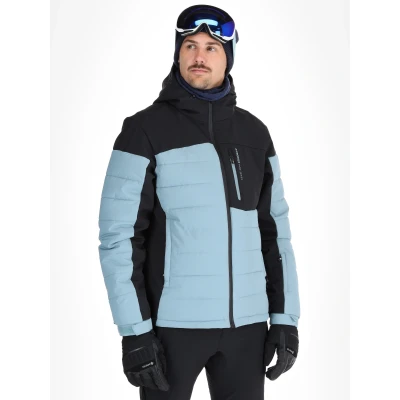 Abbildung von Protest PRTMOUNT24 Herren Skijacke (Größe: M/50, Blau)