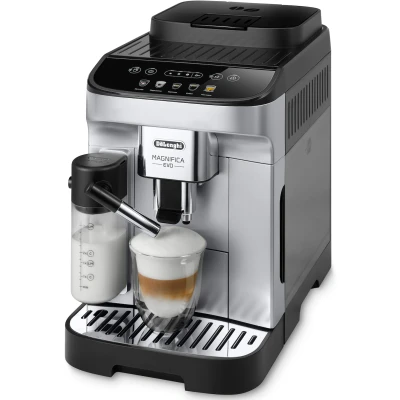 Abbildung von De&#039;Longhi Kaffeevollautomat »Magnifica Evo ECAM 290.61.SB«, mit LatteCrema Milchsystem, Silber/Schwarz