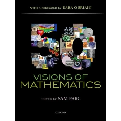 Abbildung von 50 Visions of Mathematics