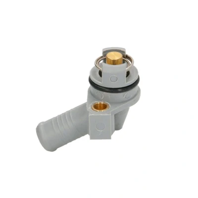 Abbildung von THERMOTEC D2G007TT Thermostat, Ölkühlung