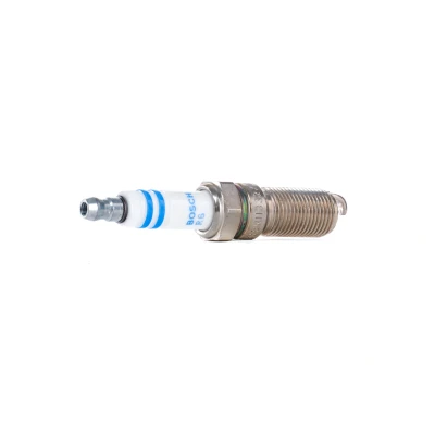Abbildung von BOSCH 0 242 230 530 Zündkerze M 14 x 1,25 SW: 16 MAZDA: 3 Hatchback, 6 Saloon, 5, FORD: MONDEO 4 Stufenheck