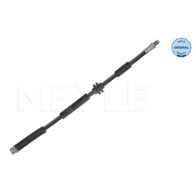 Abbildung von MEYLE 714 525 0062 Bremsschläuche Hinterachse 415 M10x1 FORD: Focus 2 Kombi
