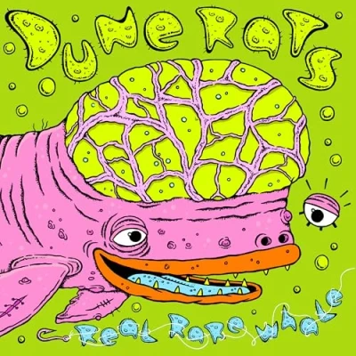 Abbildung von Real Rare Whale [Vinyl LP]