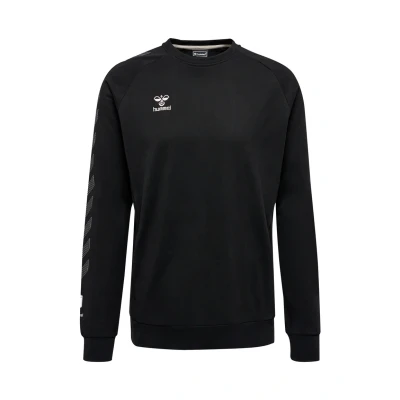 Abbildung von Hummel GRID Vereinsmannschaften, Herren, Größe: XXL, Black