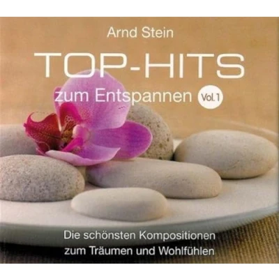 Abbildung von Top Hits zum Entspannen Vol. 1 Die schönsten Kompositionen Träumen und Wohlfühlen