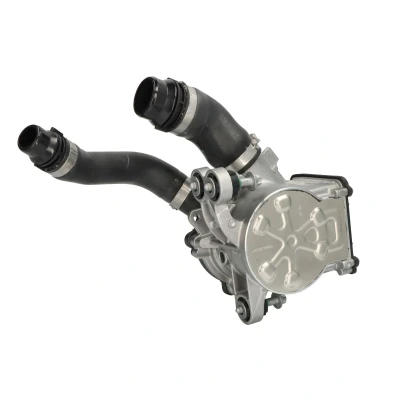 Abbildung von HEPU P1595 Wasserpumpe mit Dichtung schaltbare elektrisch