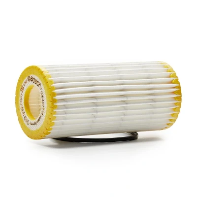 Abbildung von Ölfilter BOSCH F 026 407 278