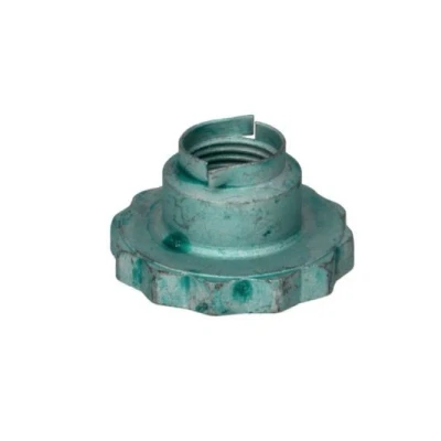 Abbildung von BTA 470A0075BTA Achsmutter, Antriebswelle Vorderachse für Radlager/Radnabe VOLKSWAGEN: Polo IV Hatchback, SEAT: Ibiza 4, SKODA: Fabia I Hatchback