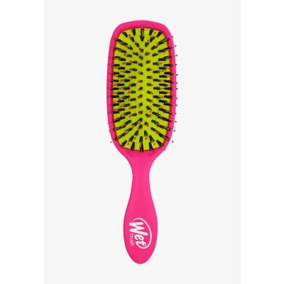 Abbildung von Wet Brush Shine Enhancer Bürste, Größe: One Size, Pink