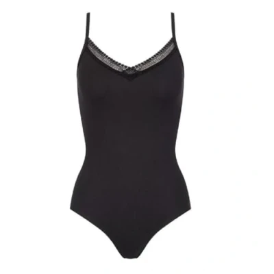 Abbildung von Sloggi Body, Damen, Größe: Small, Black