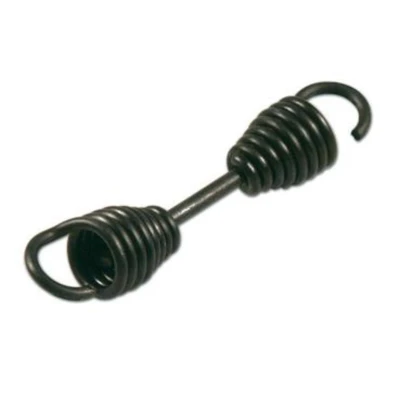 Abbildung von Feder, Bremsbacken AUGER 53788