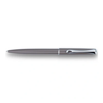 Abbildung von Diplomat Traveller Taupe Grey BP