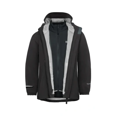 Abbildung von Jack Wolfskin ICELAND 3IN1 JACKET K