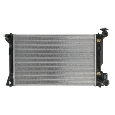 Abbildung von Kühler THERMOTEC D72070TT