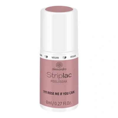 Abbildung von Alessandro Peel Or Soak St2 Rose Me If You Can 111