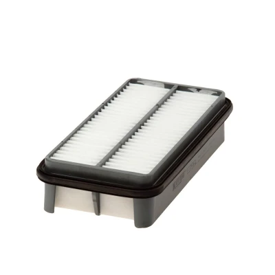 Abbildung von HENGST FILTER E796L Luftfilter 52 120 249 Filtereinsatz TOYOTA: Starlet V Hatchback, Paseo Coupe