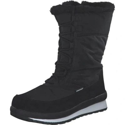 Abbildung von CMP Harma SNOW WP Snowboot/Winterstiefel, Damen, Größe: 40, Schwarz Schuhe