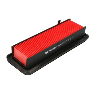 Abbildung von FILTRON AP 154/7 Luftfilter 67 94 257 Filtereinsatz NISSAN: MICRA 4, Note II Hatchback