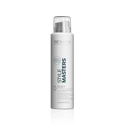 Abbildung von Revlon Style Masters Trockenshampoo 150 ml