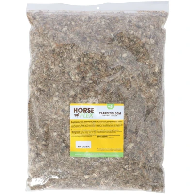 Abbildung von Horseflex Löwenzahn Nachfüllung 800 g