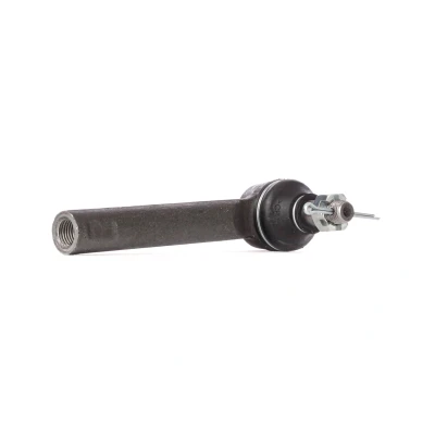 Abbildung von FEBI BILSTEIN 42811 Spurstangenkopf Vorderachse links, rechts mit Kronenmutter SUBARU: Impreza III Hatchback, Forester kfzteile,